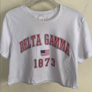 Delta Gamma t-shirt